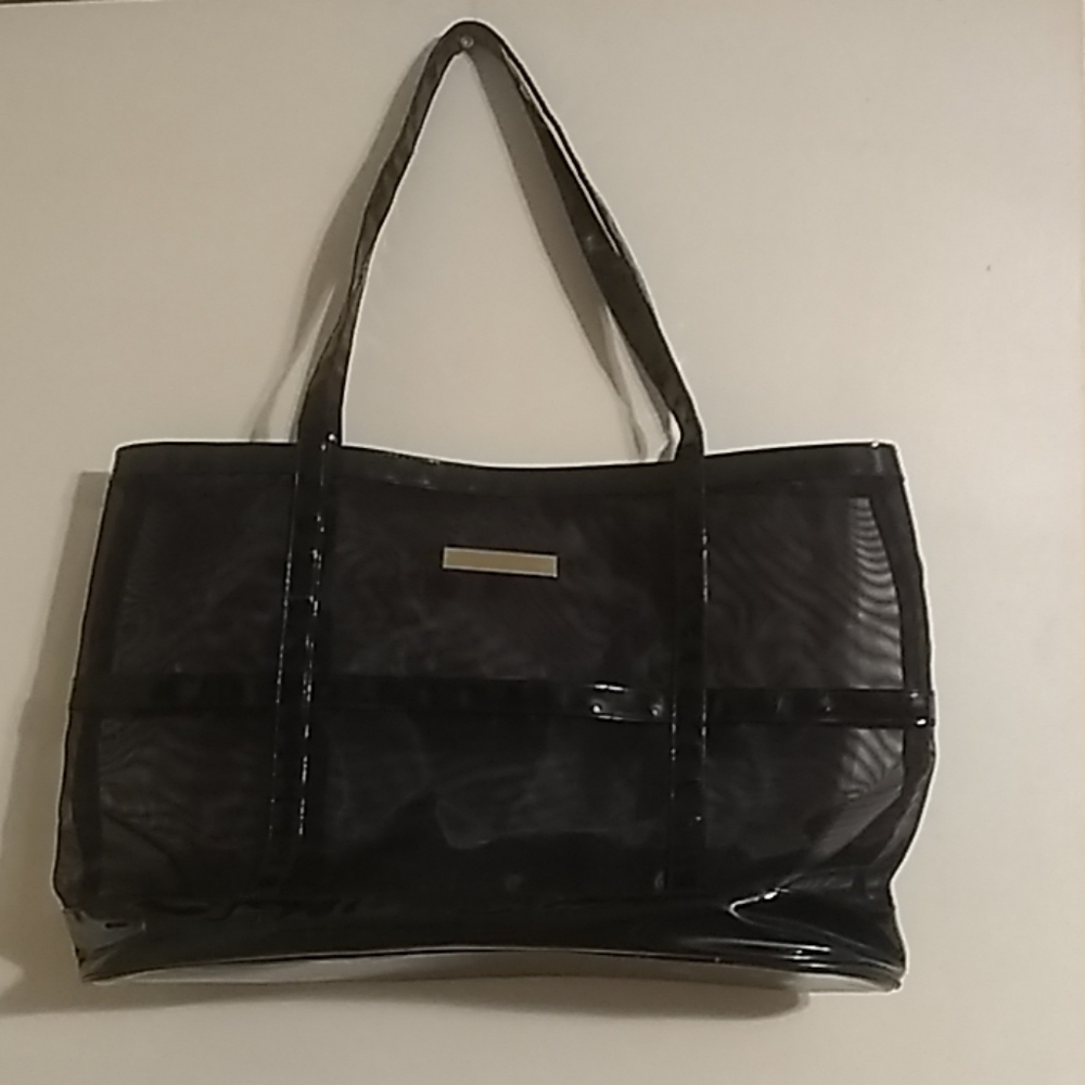Giorgio Beverly Hills Huge Tote Bag